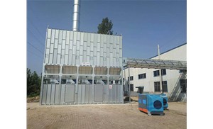 除尘设备全解析：原理、应用与维护指南 